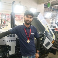 Deepak Harinkhede