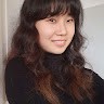 Audrey Yang