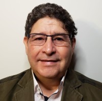 Sergio Ponce Arce