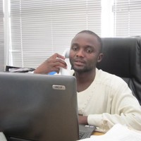Don Kaimbi