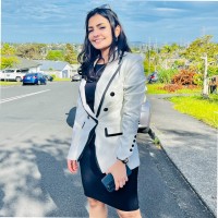 Manisha Borana