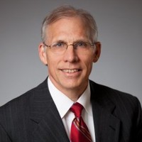 Jon Stride