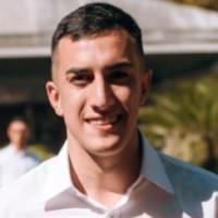 Logan Damasceno Correa De Araujo