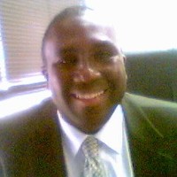 Darren Edwards