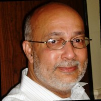 Syed Naqvi, MBBS, CCRP