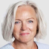 Hanne Salling Norberg