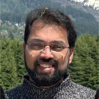 Anshul Gupta