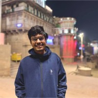 Vaibhav Waghmare
