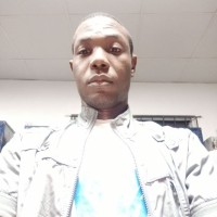 Oladejo Oluwashola