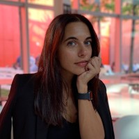 Francesca Vergari