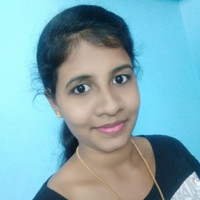 Pavithra M