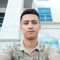 Nuriddin Kamardinov