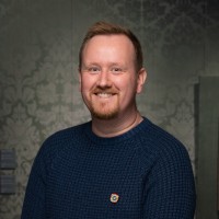 Tim Van Eldijk
