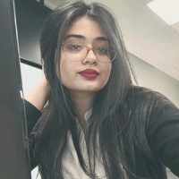 Ashna Mathew
