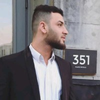 Hamza Abdullah
