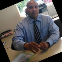 Dwayne Mayes
