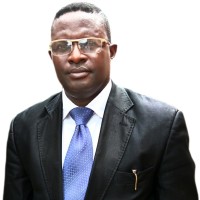 Raphael Ogbe