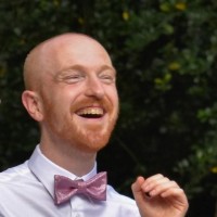Daniel Barrowcliffe