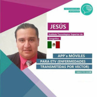 Jesús Romero Martínez
