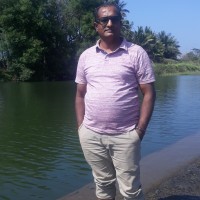 Gurumallesh M.P.