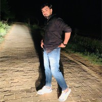 Amit Sangwan