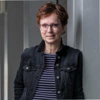 Judy van Hest - van Kampen