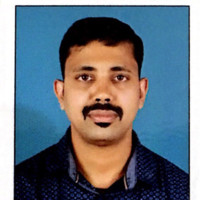 Prasad Thomas