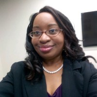 Cheryl Ford