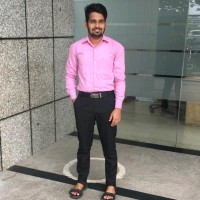 Bhagesh Bandagale