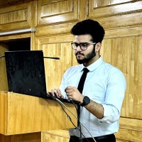 Kartik Mehta