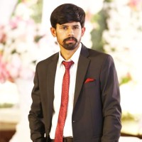 Muhammad Usman Ahmed