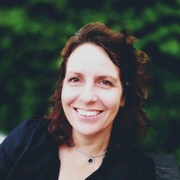 Sylvia Van Dijl
