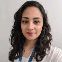 Syeda Shama Munim