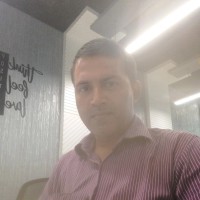 Sanjit Tiwari