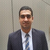 Ahmed Abduallah, CMA