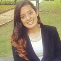 Paola Arevalo
