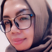 Diana Tamziq Yahya Elly