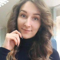 Iryna Melnychenko