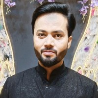 Rajaullah Khan