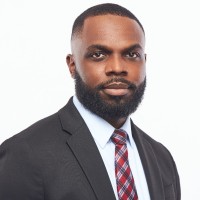 Raphew Folarin