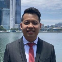 Darren Seto