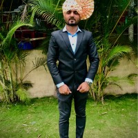 Viral Kharmate