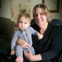 Tania Hughes
