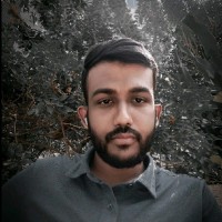 Saifulla Halgeri