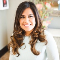 Priscilla Piedra, CHRL, CHRP