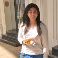 Pratiksha Kunder