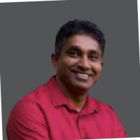 Janaka Epasinghe