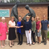 Jefferson County Library Founation