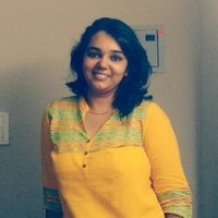 Robinka Khajuria