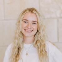 Madeline De Jong
